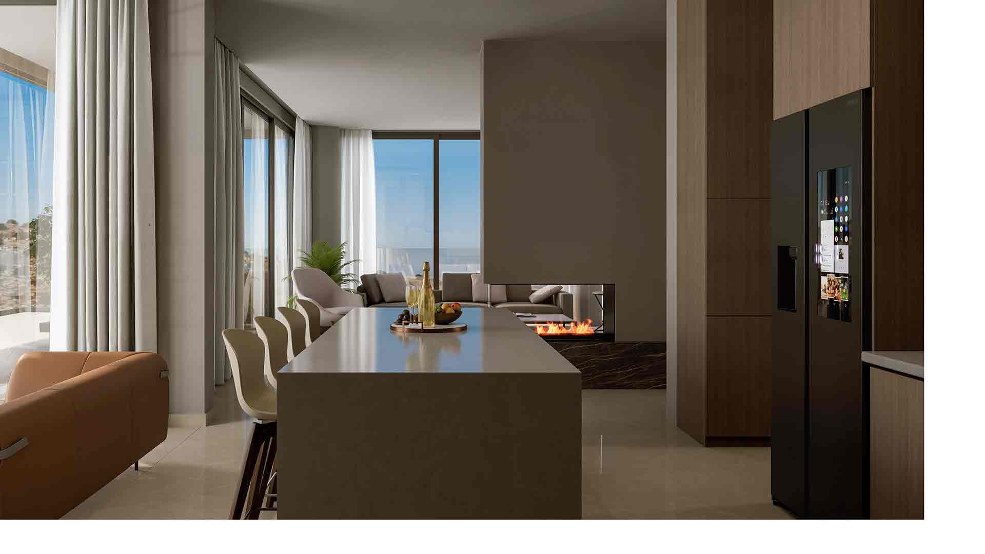 Kitchen-A
